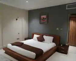 Rahhal Hotel Suites thumbnail